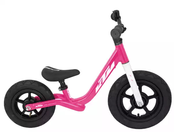 ktm fahrrad rosa KTM Wild Buddy Bike 10 Rosa