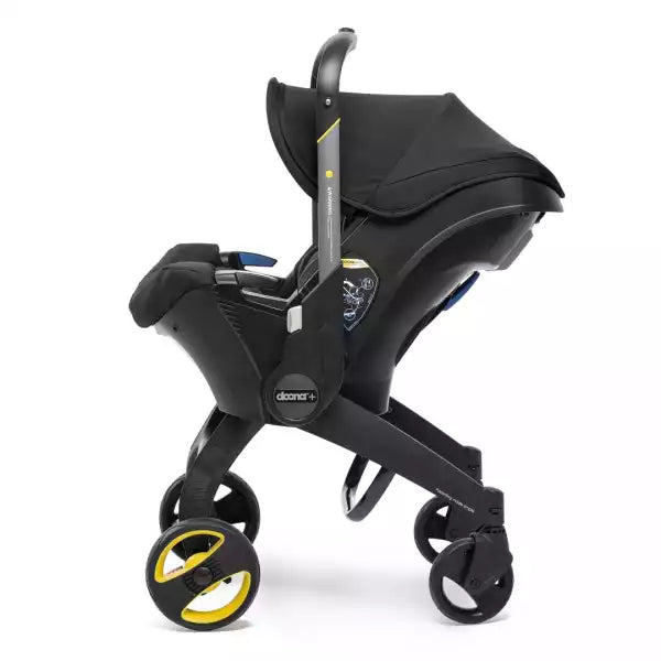 Doona 3 in 1 Babyschale – Familoop