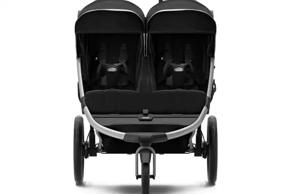 Thule sale Urban Glide 2 Double Geschwisterkinderwagen Zwillingsbuggy