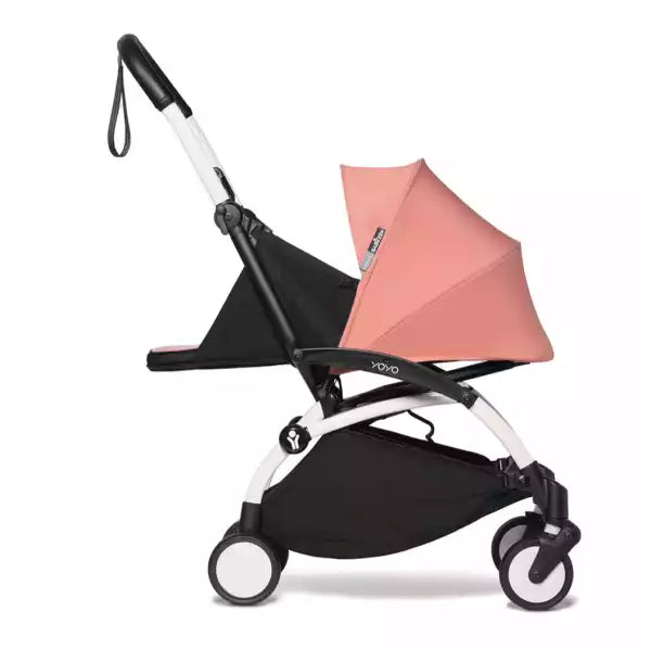 YOYO Reisebuggy Newborn Set schwarz – Familoop