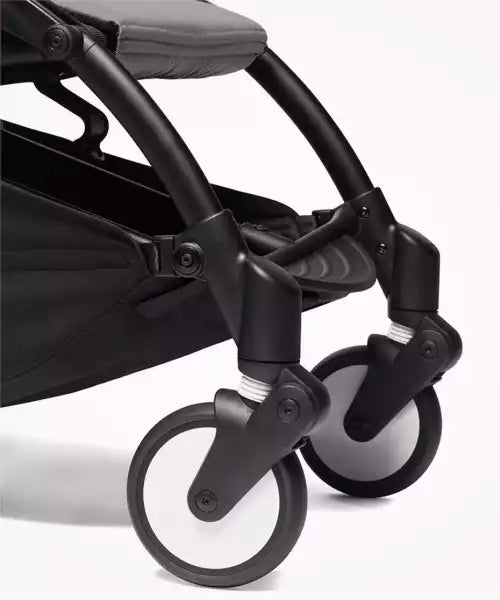 YOYO Reisebuggy schwarz  Familoop